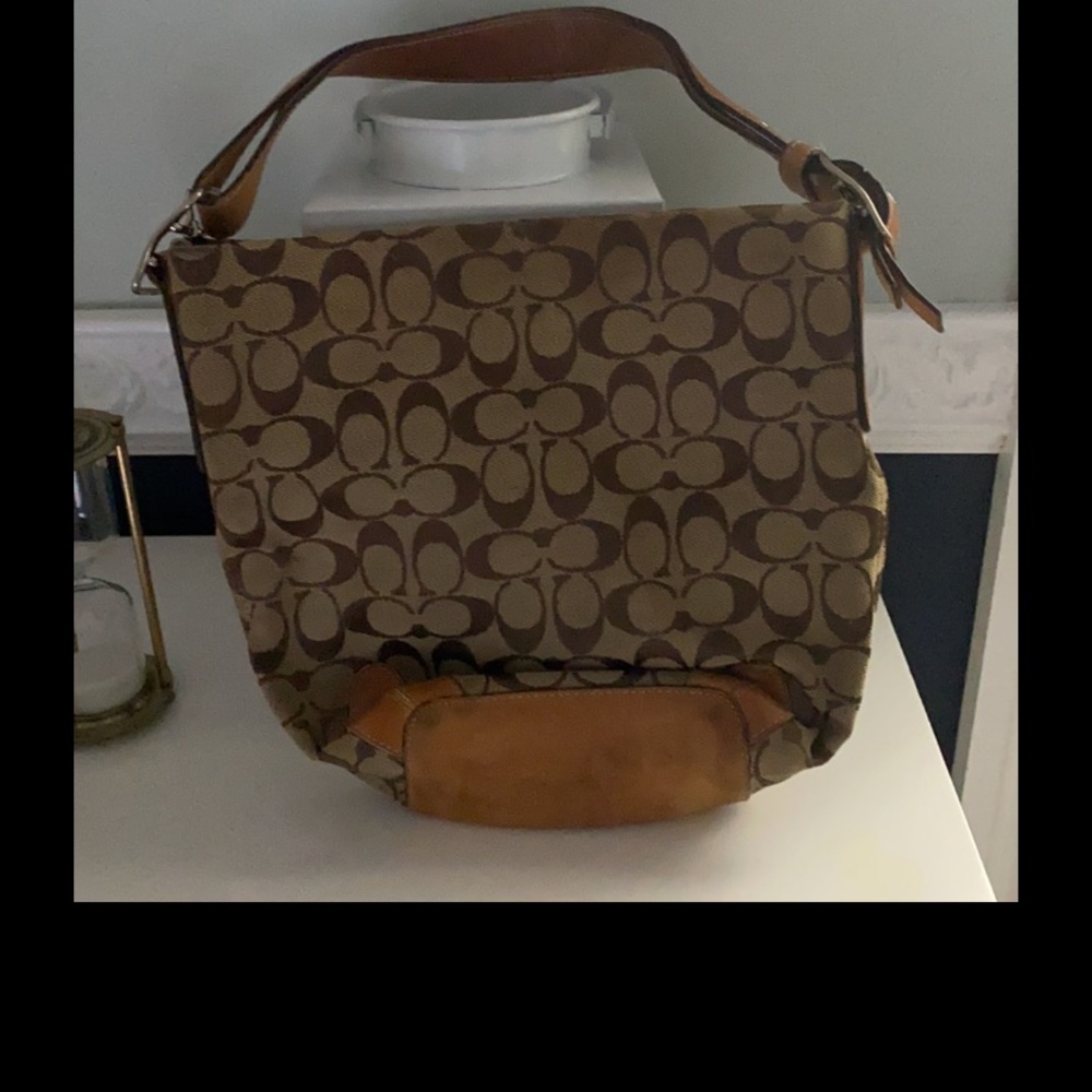 Coach handbag